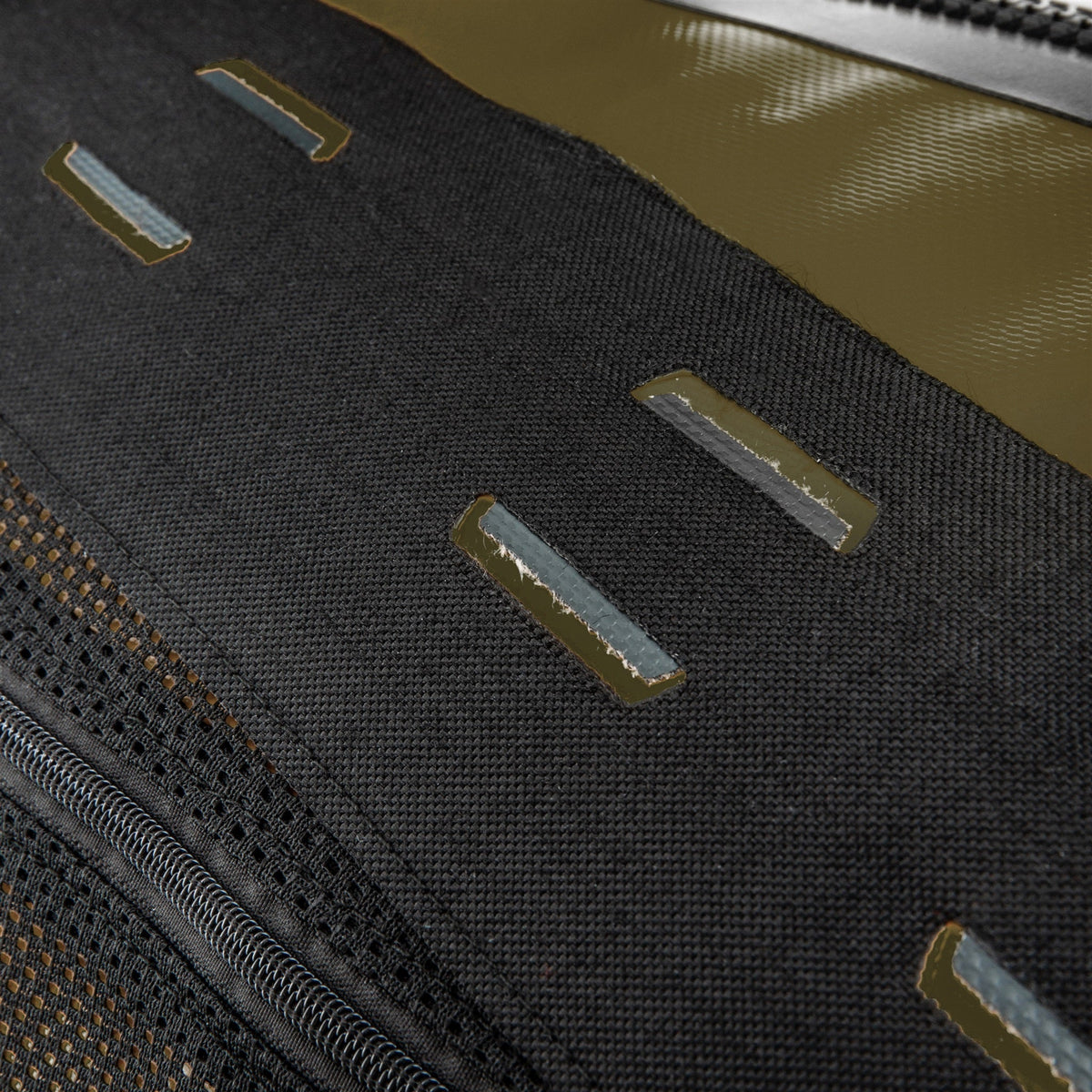 Duffle B-Ware