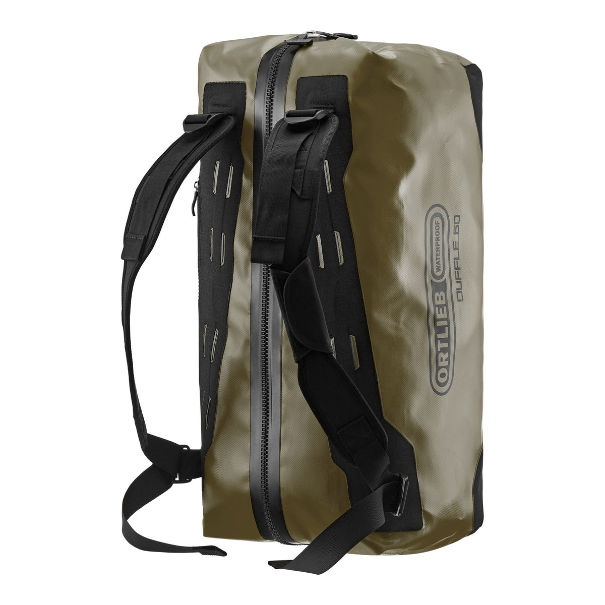 Duffle B-Ware