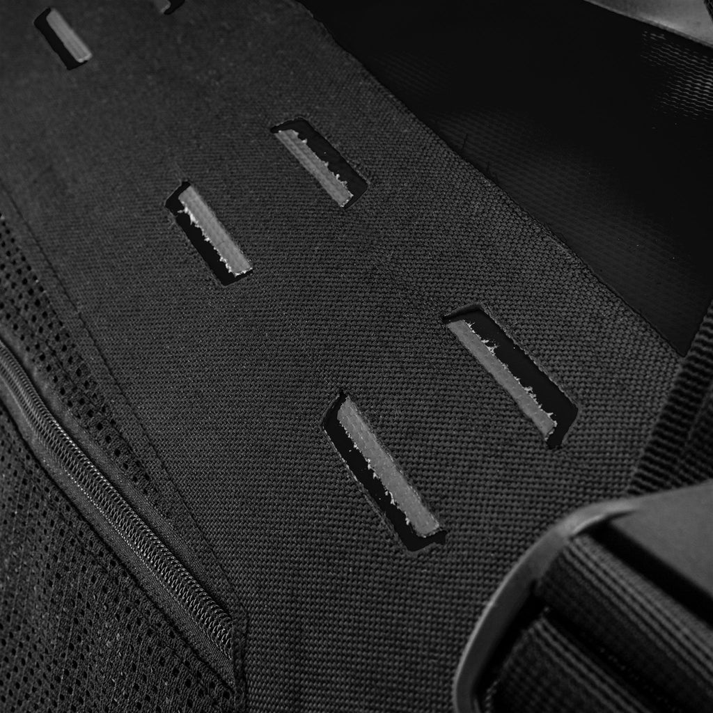 Duffle B-Ware