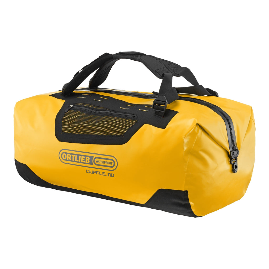 Duffle B-Ware