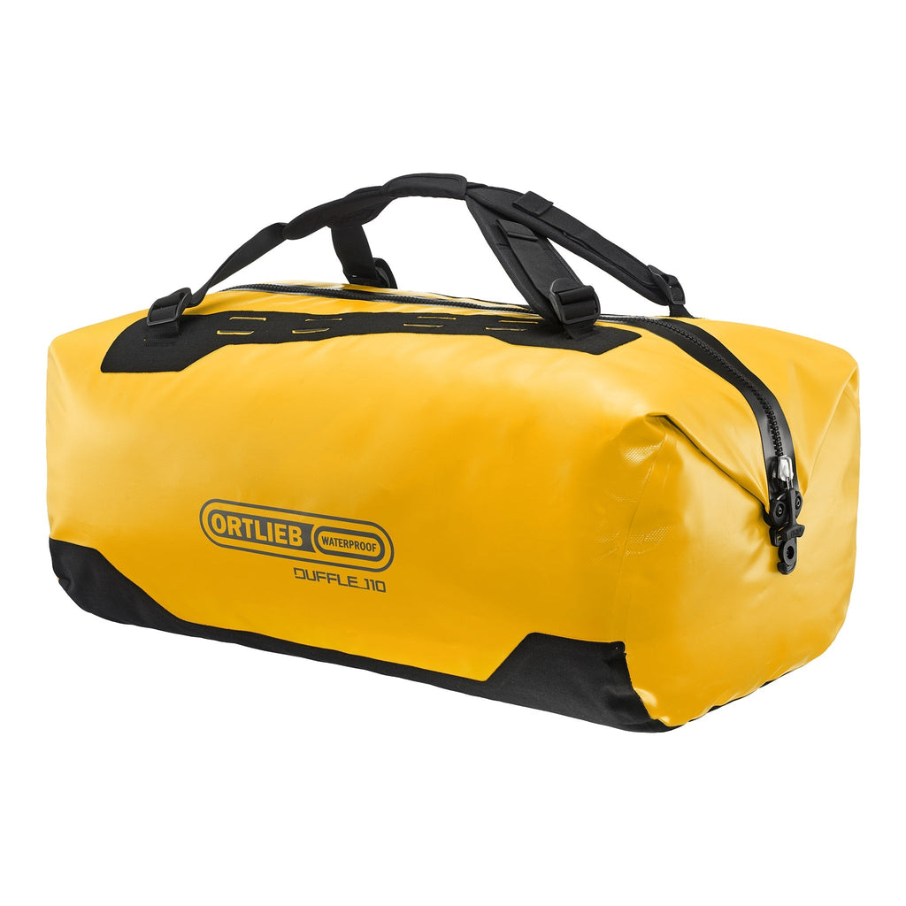 Duffle B-Ware