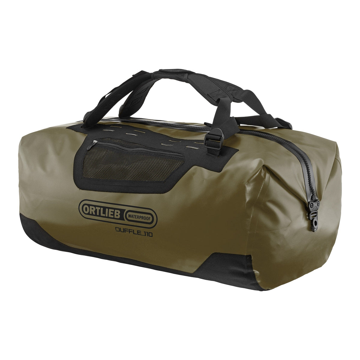 Duffle B-Ware