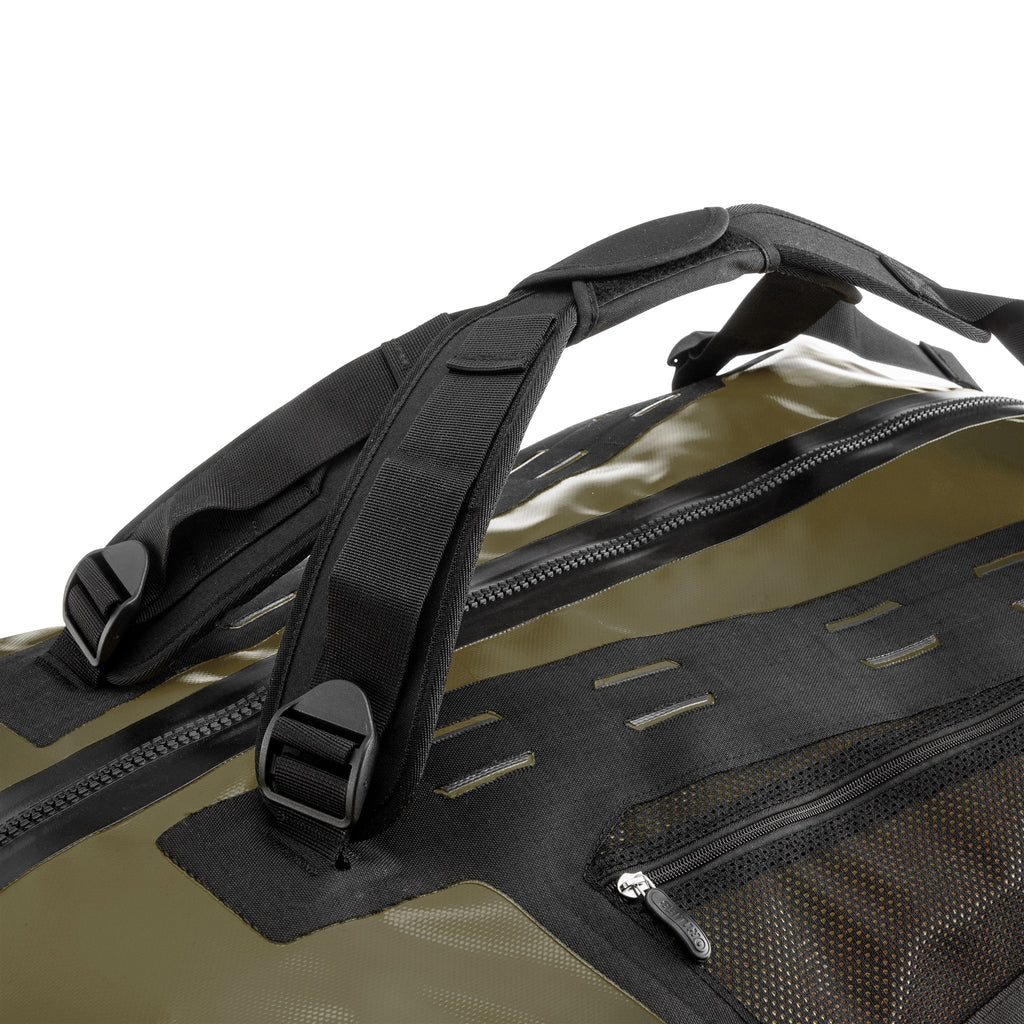 Duffle B-Ware