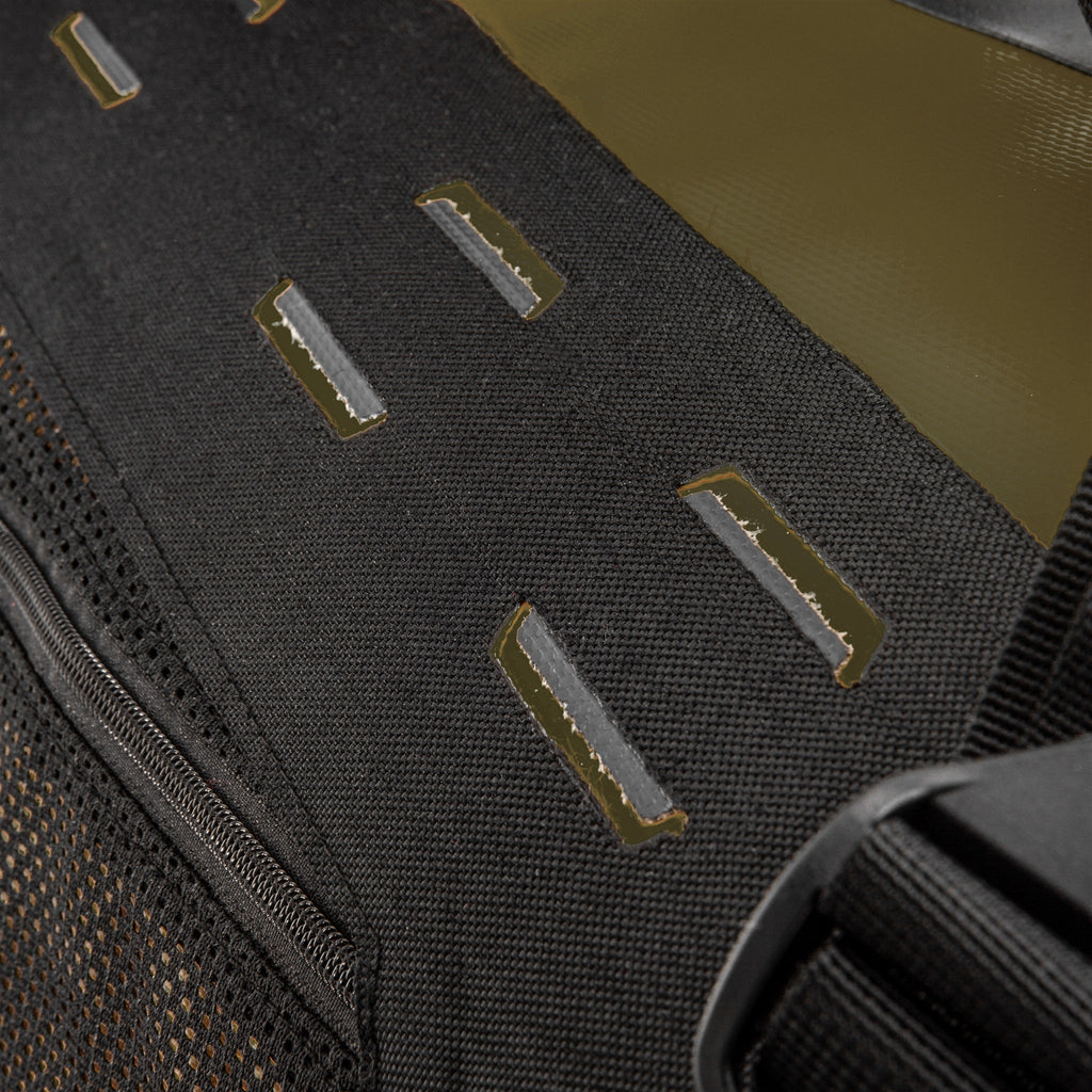 Duffle B-Ware