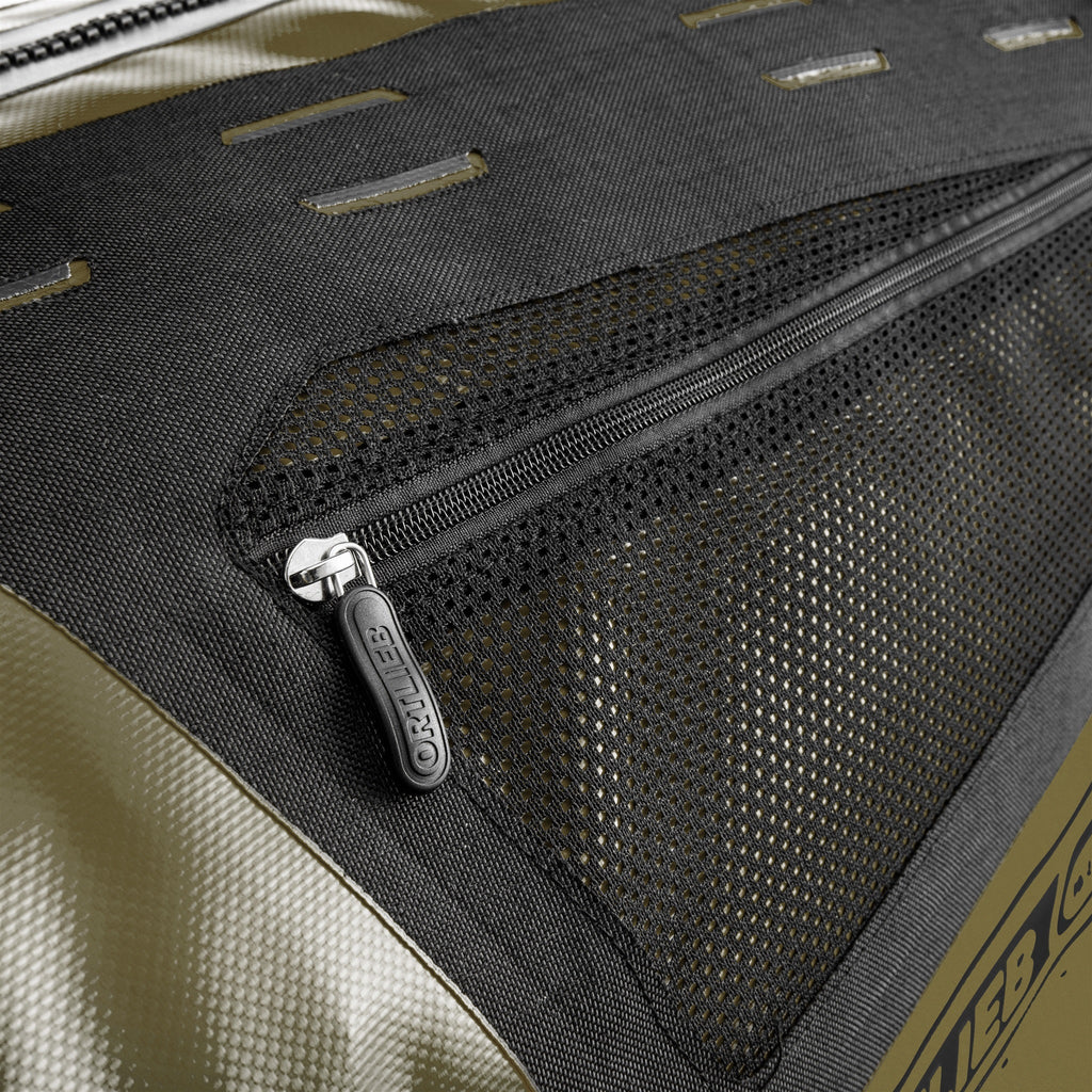 Duffle B-Ware