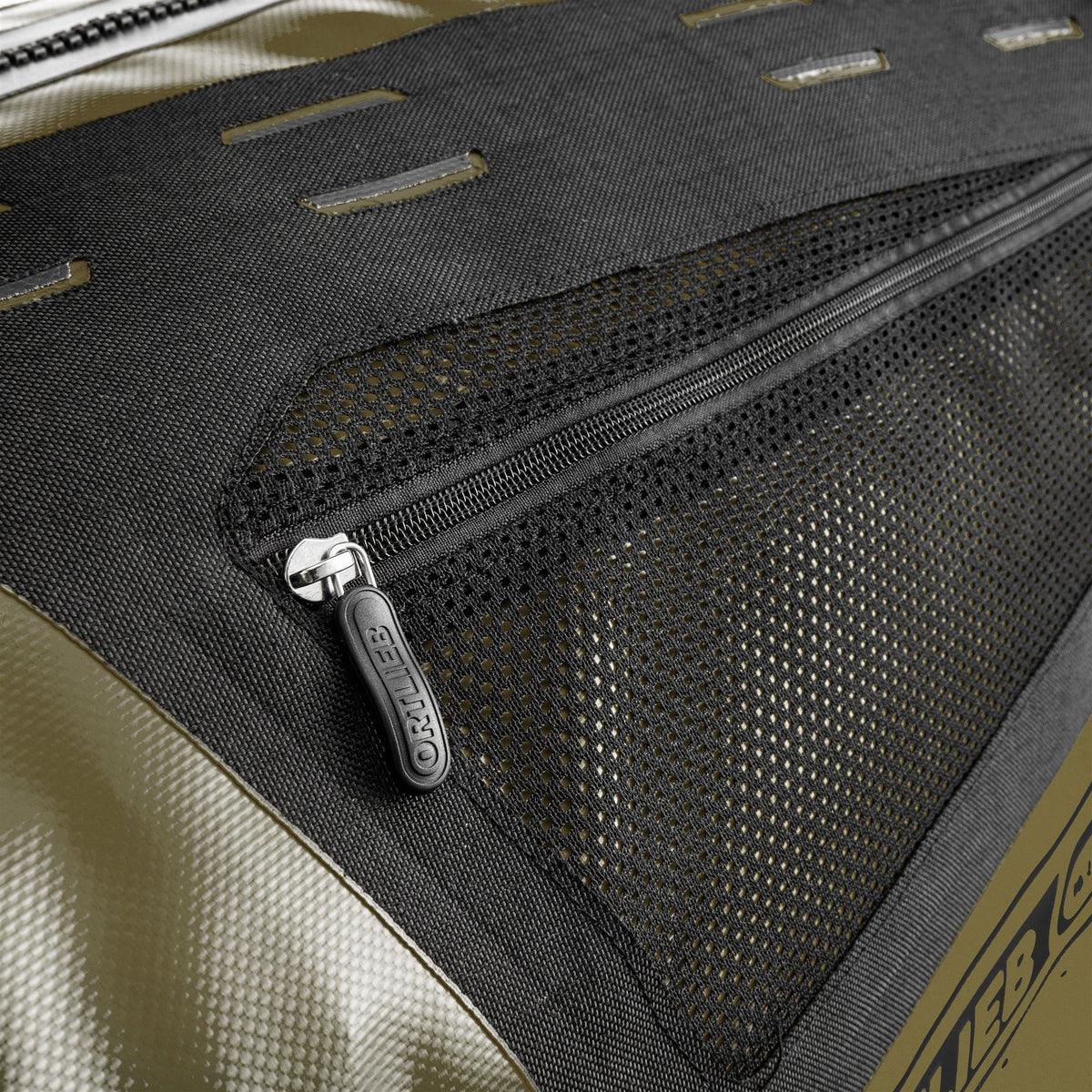 Duffle B-Ware