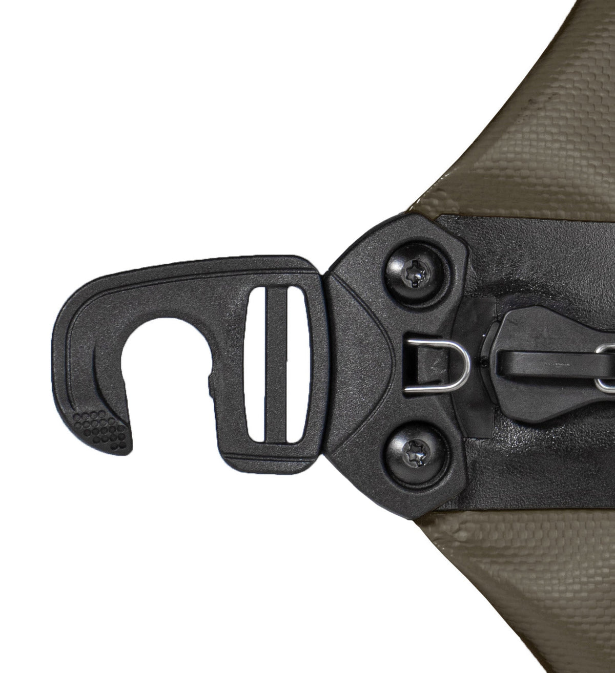 Duffle B-Ware