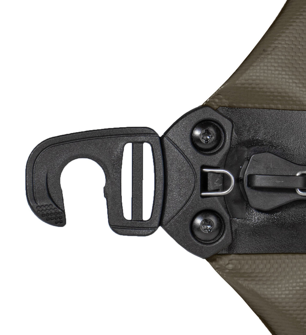 Duffle B-Ware