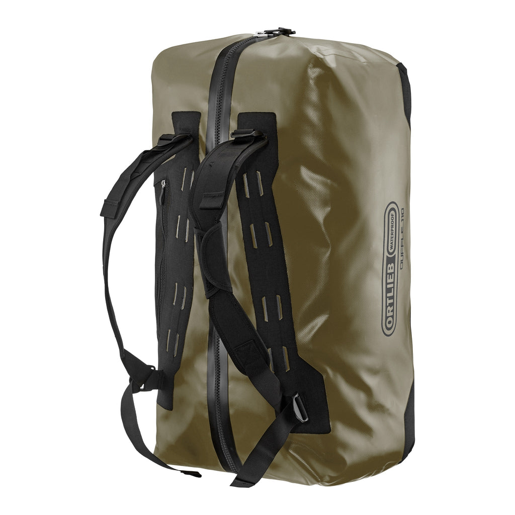 Duffle B-Ware