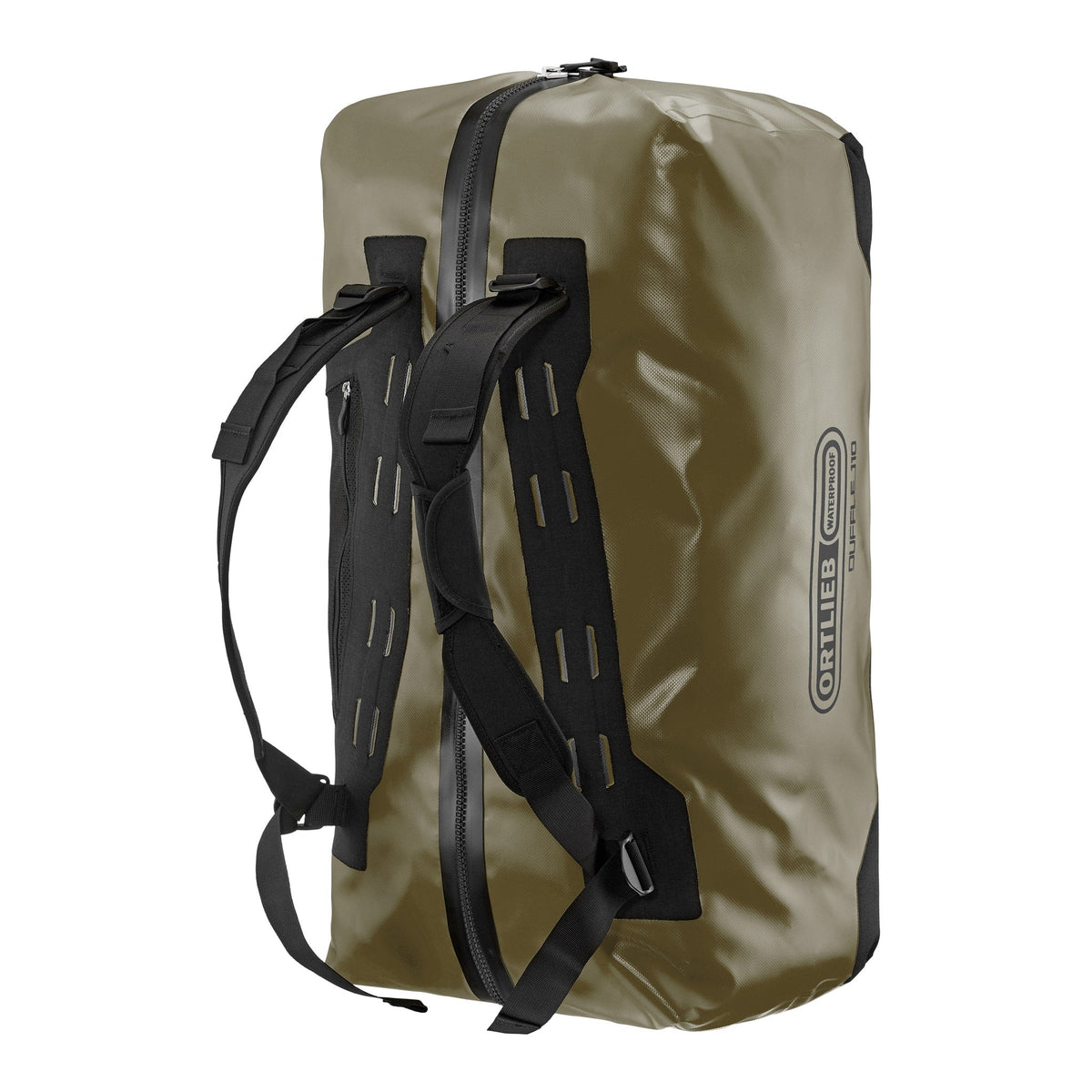 Duffle B-Ware