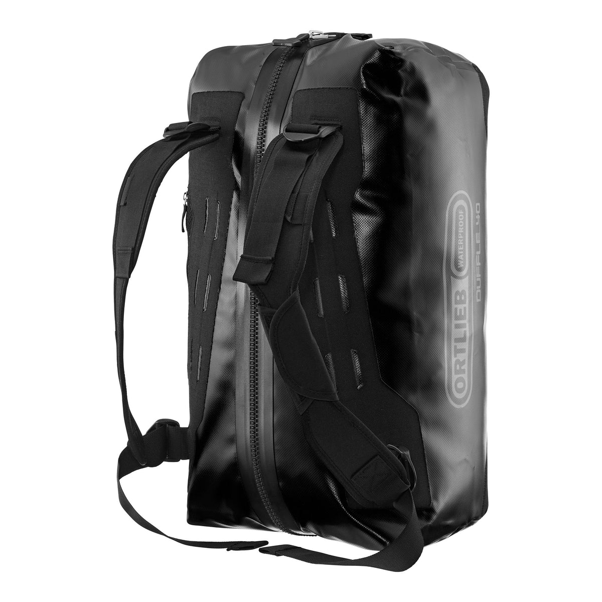 Duffle B-Ware
