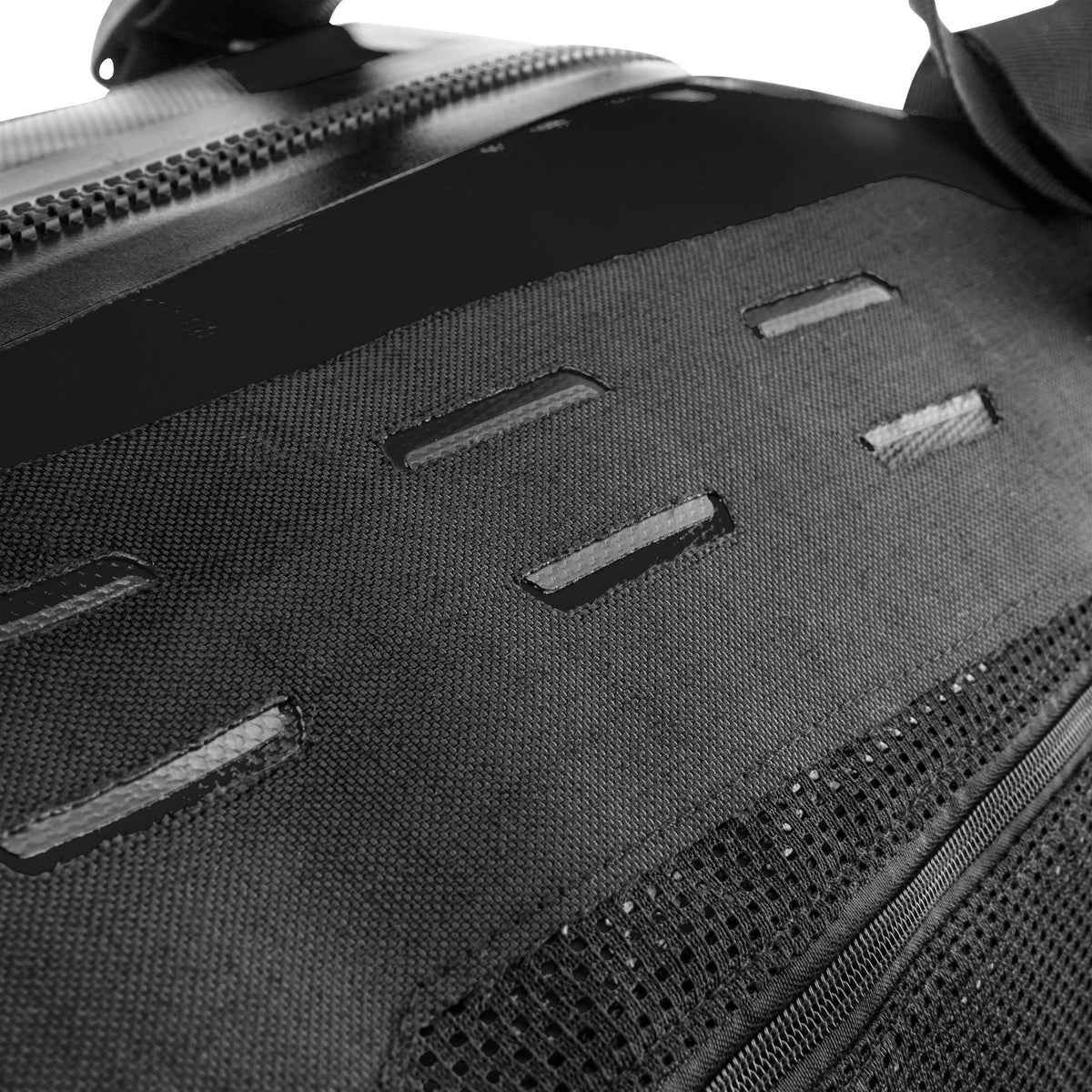 Duffle B-Ware