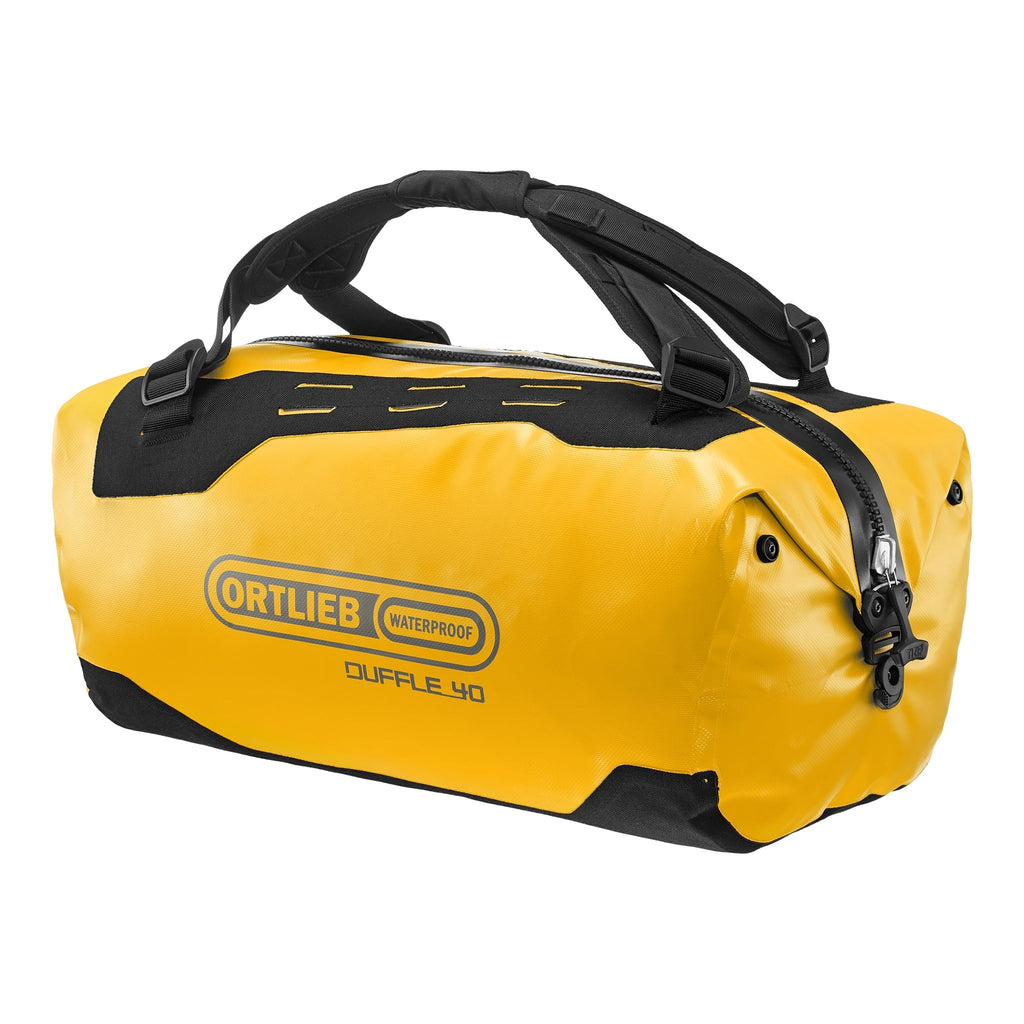 Duffle B-Ware