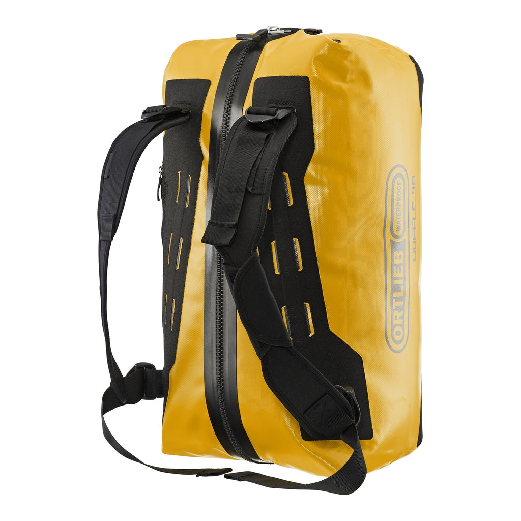 Duffle B-Ware