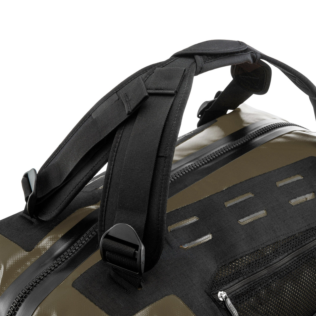 Duffle B-Ware
