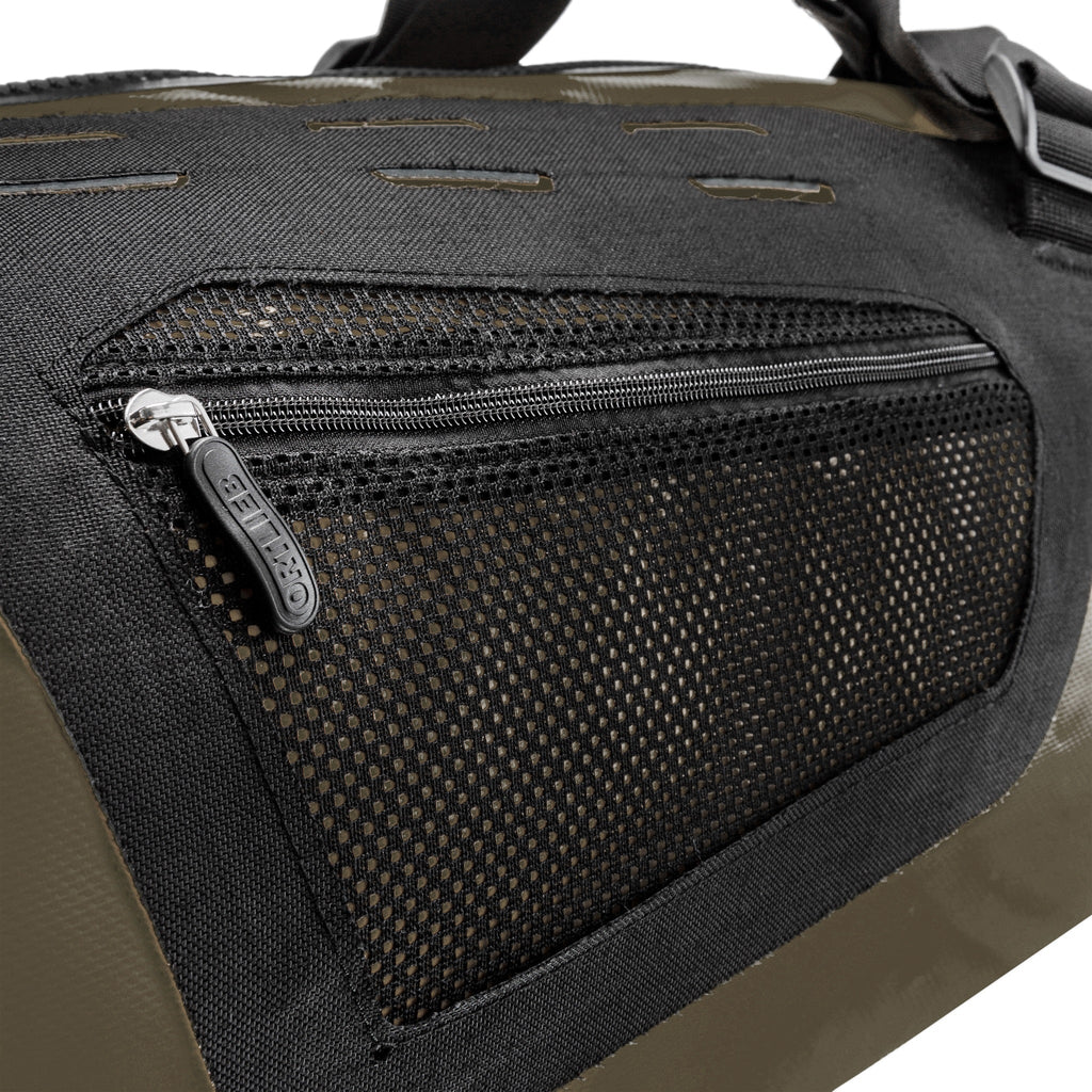 Duffle B-Ware
