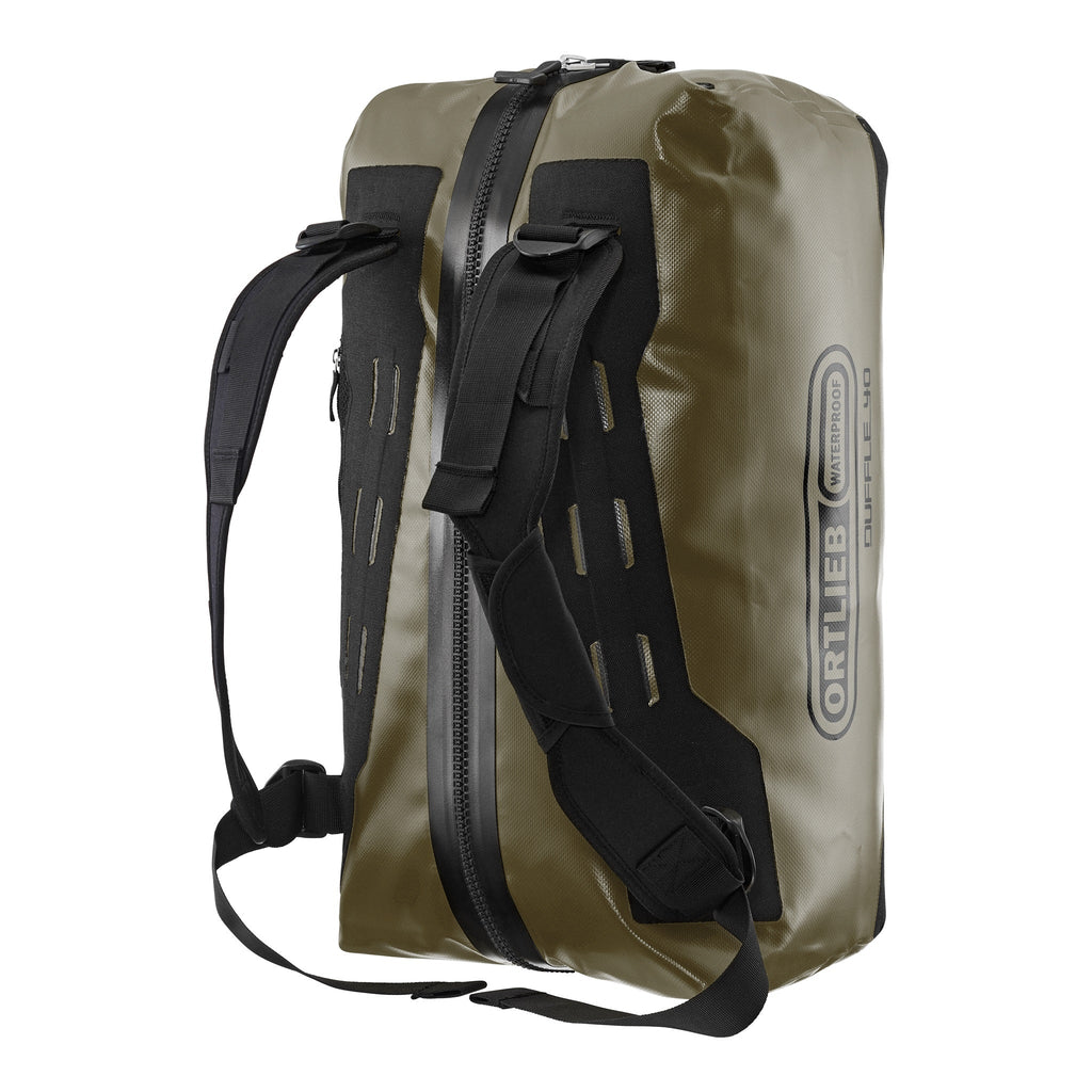 Duffle B-Ware