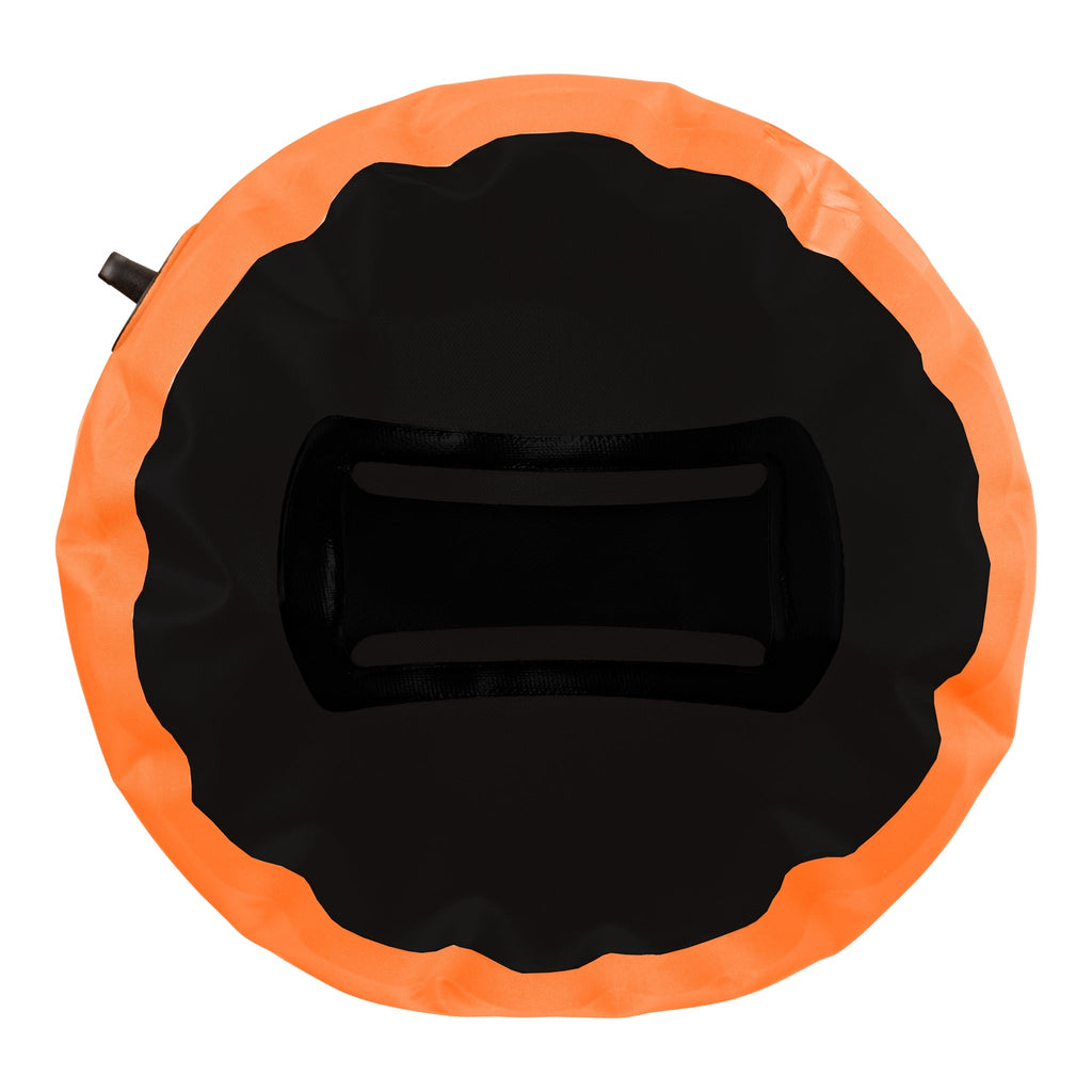 Dry-Bag Light Valve