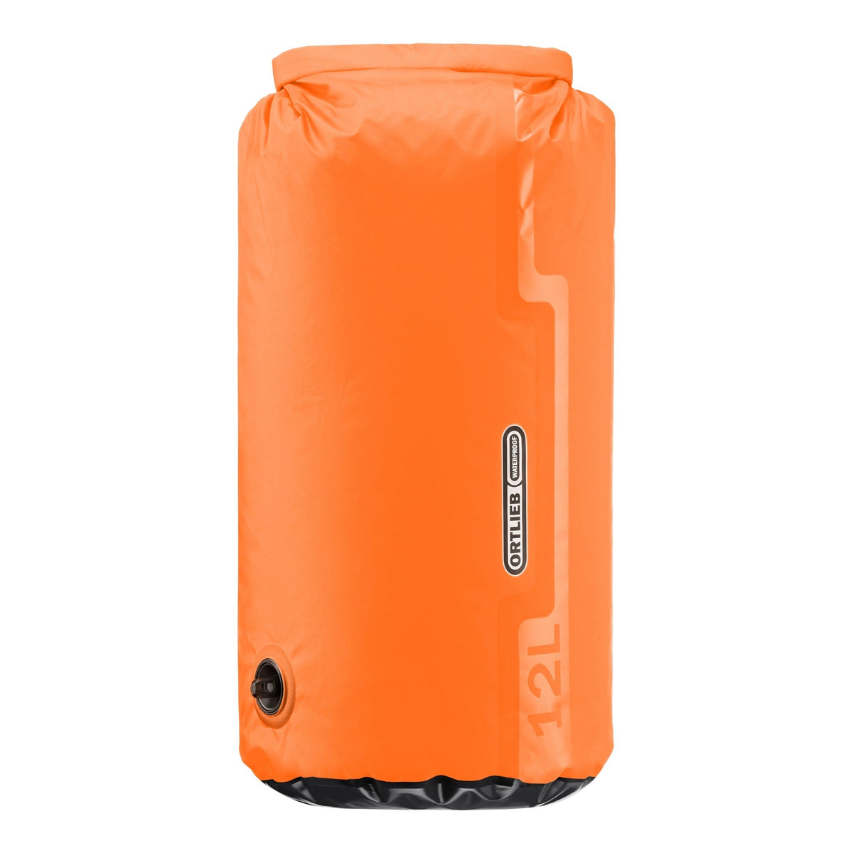 Dry-Bag Light Valve