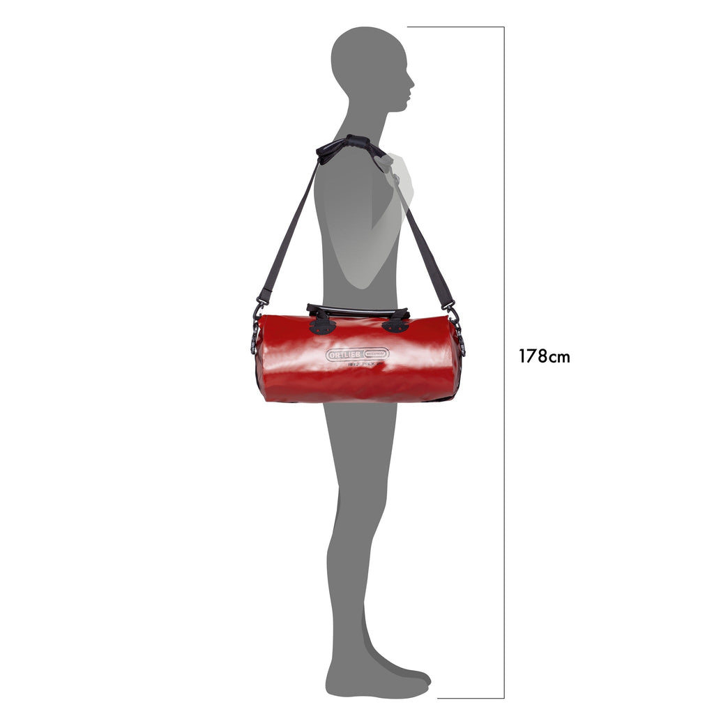Rack-Pack