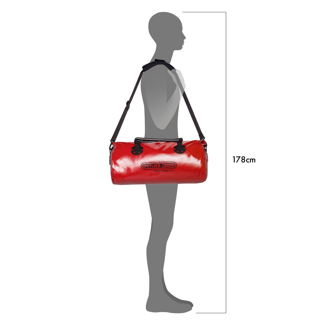Rack-Pack