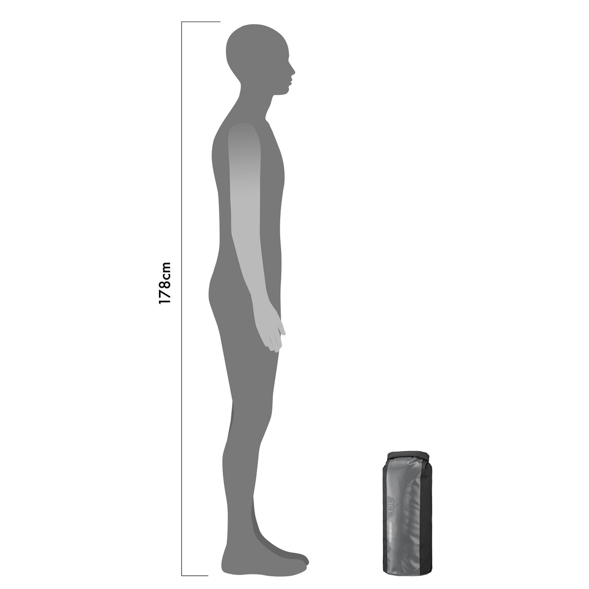 Dry-Bag Heavy Duty