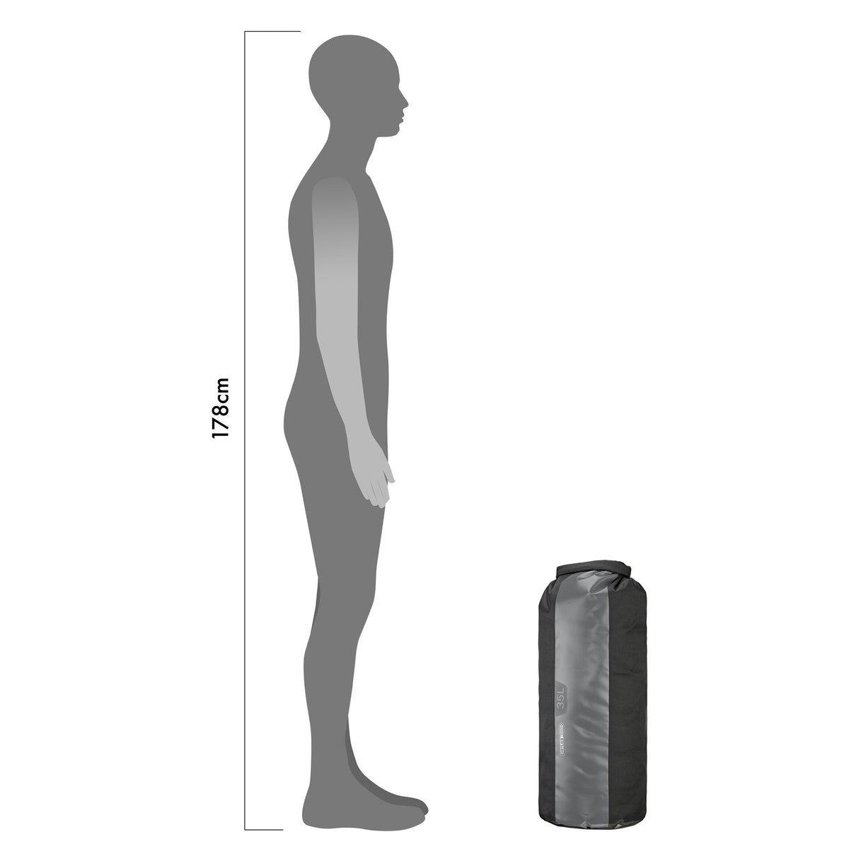 Dry-Bag Heavy Duty