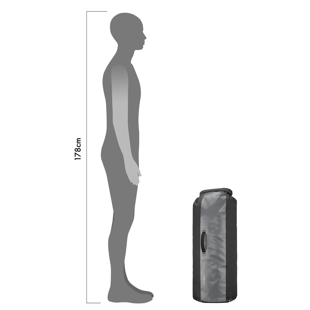 Dry-Bag Heavy Duty
