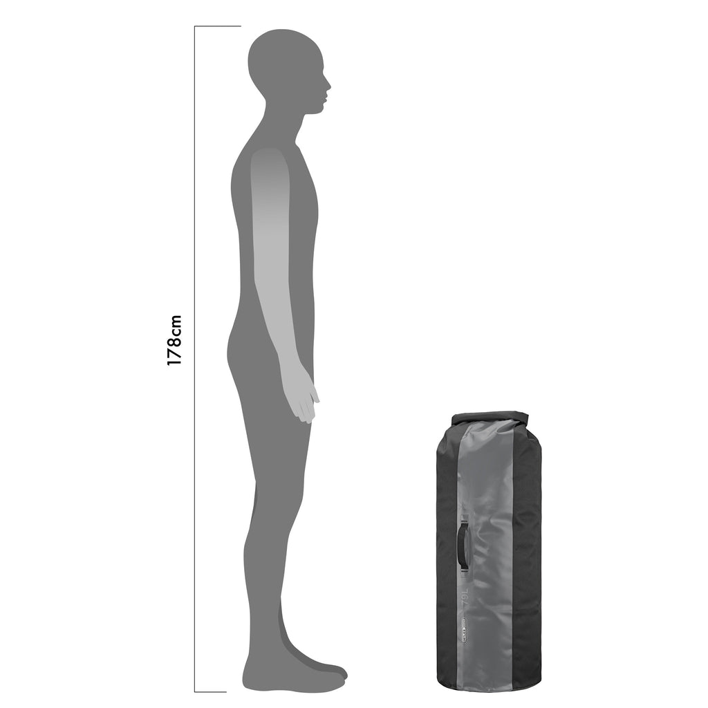 Dry-Bag Heavy Duty