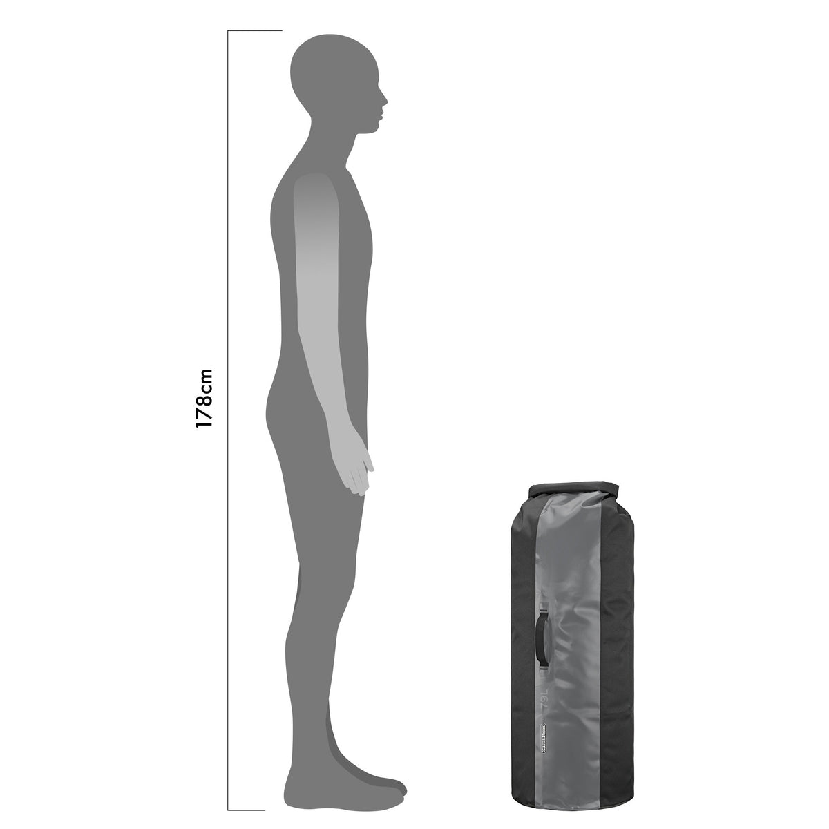 Dry-Bag Heavy Duty