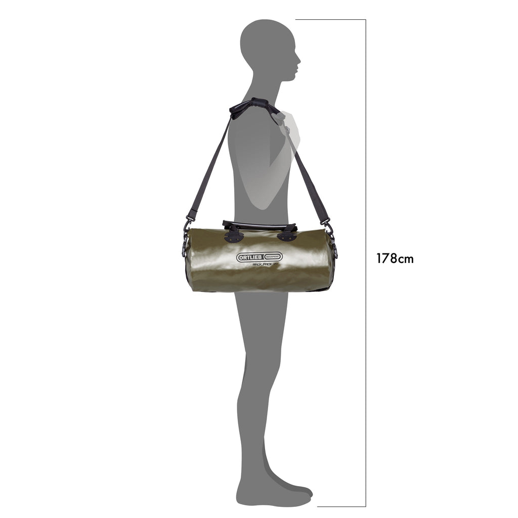 Rack-Pack