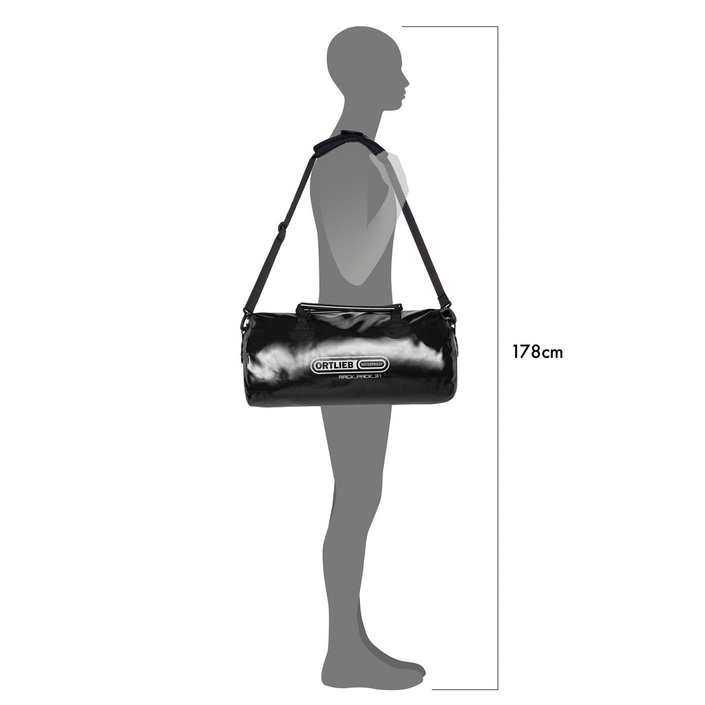 Rack-Pack