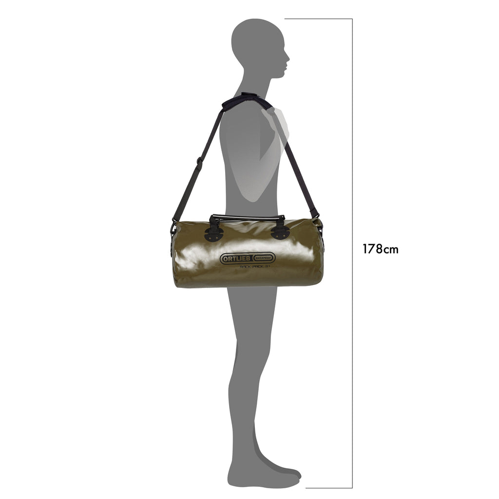Rack-Pack