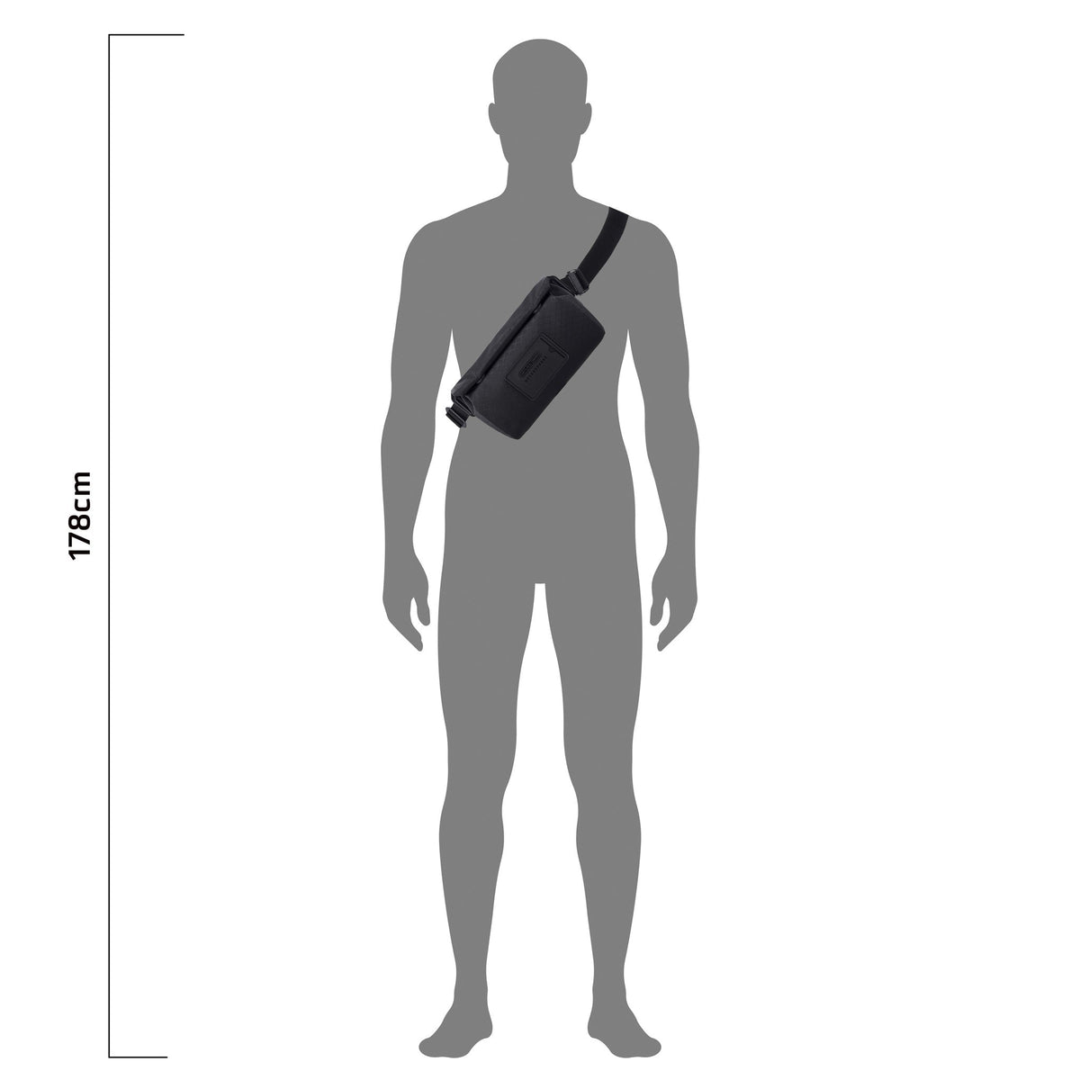 Sling-Bag Metrosphere