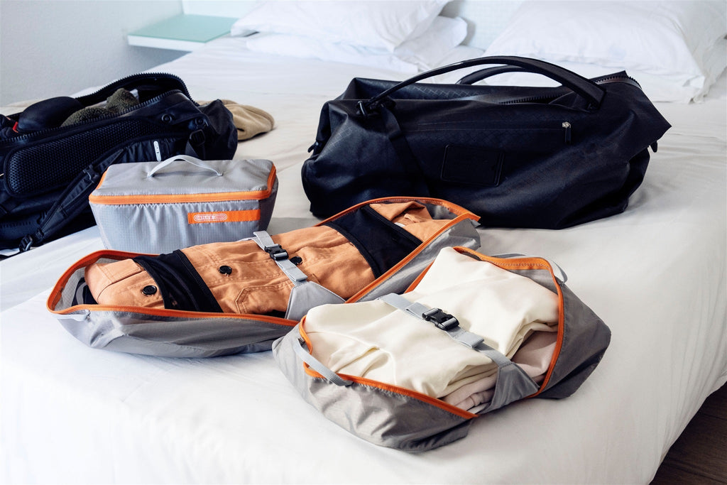 Packing-Cube-Paket