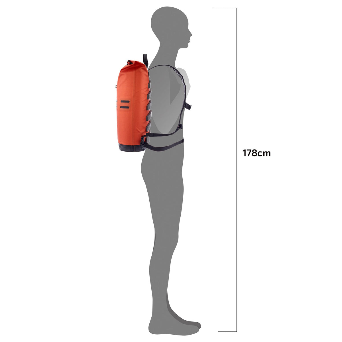 Commuter-Daypack