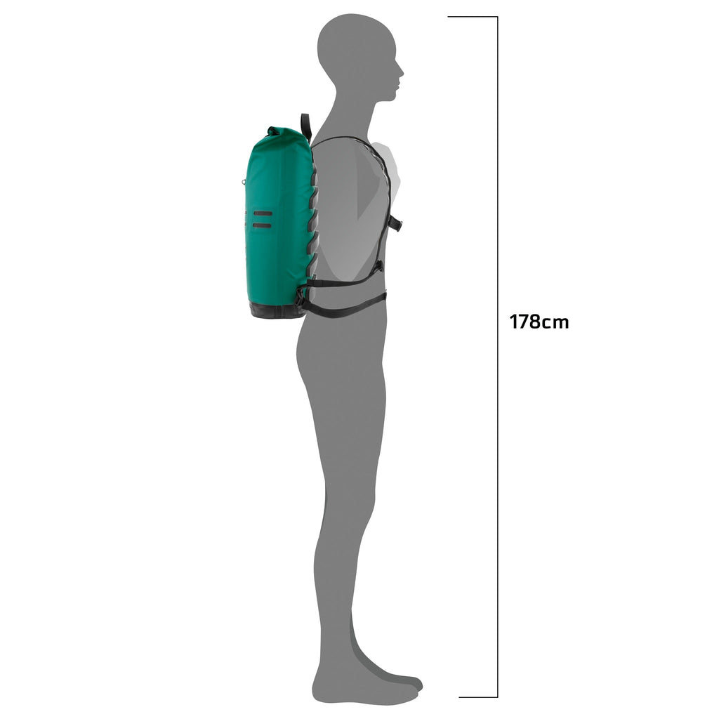 Commuter-Daypack
