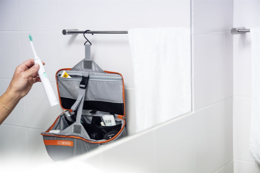 Kulturtasche
