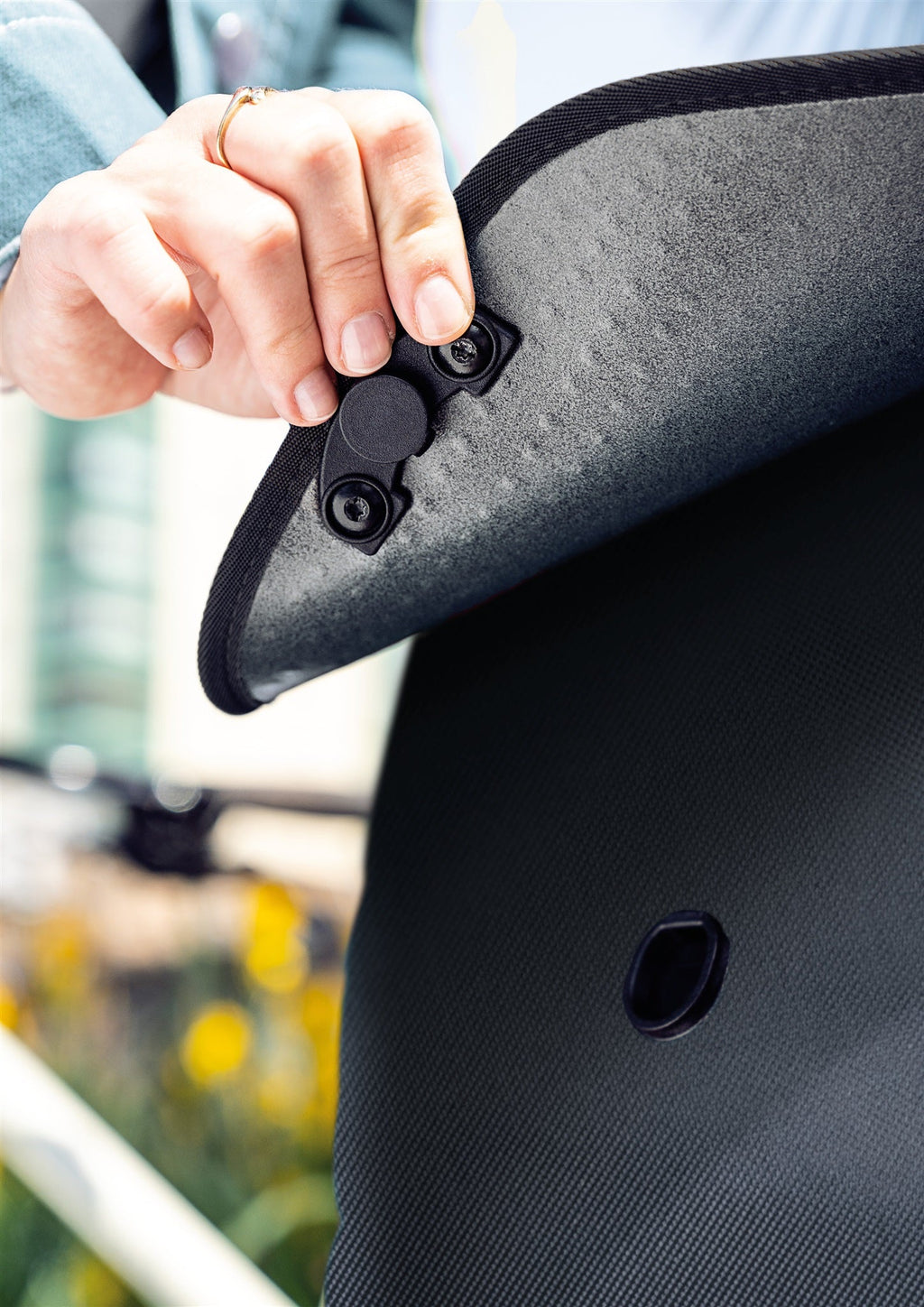 Velo-Shopper B-Ware